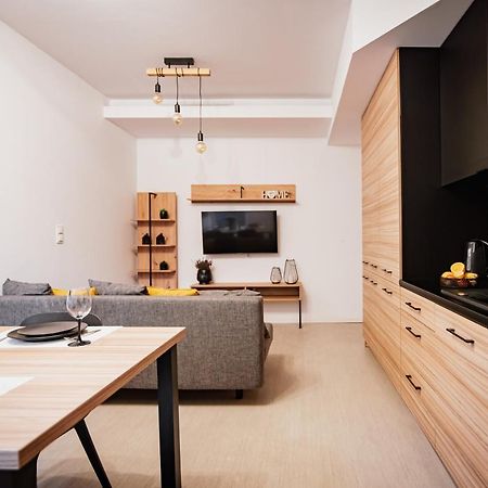Ottimo Apartamenty Dolina Bydgoszcz Eksteriør bilde