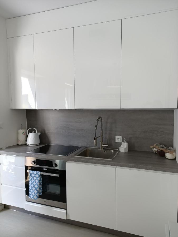Ottimo Apartamenty Dolina Bydgoszcz Eksteriør bilde