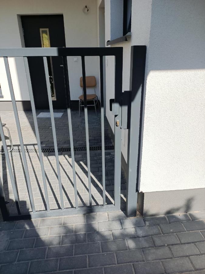 Ottimo Apartamenty Dolina Bydgoszcz Eksteriør bilde