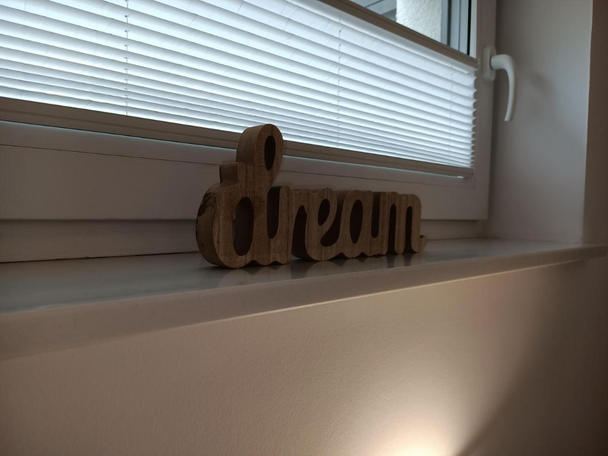 Ottimo Apartamenty Dolina Bydgoszcz Eksteriør bilde