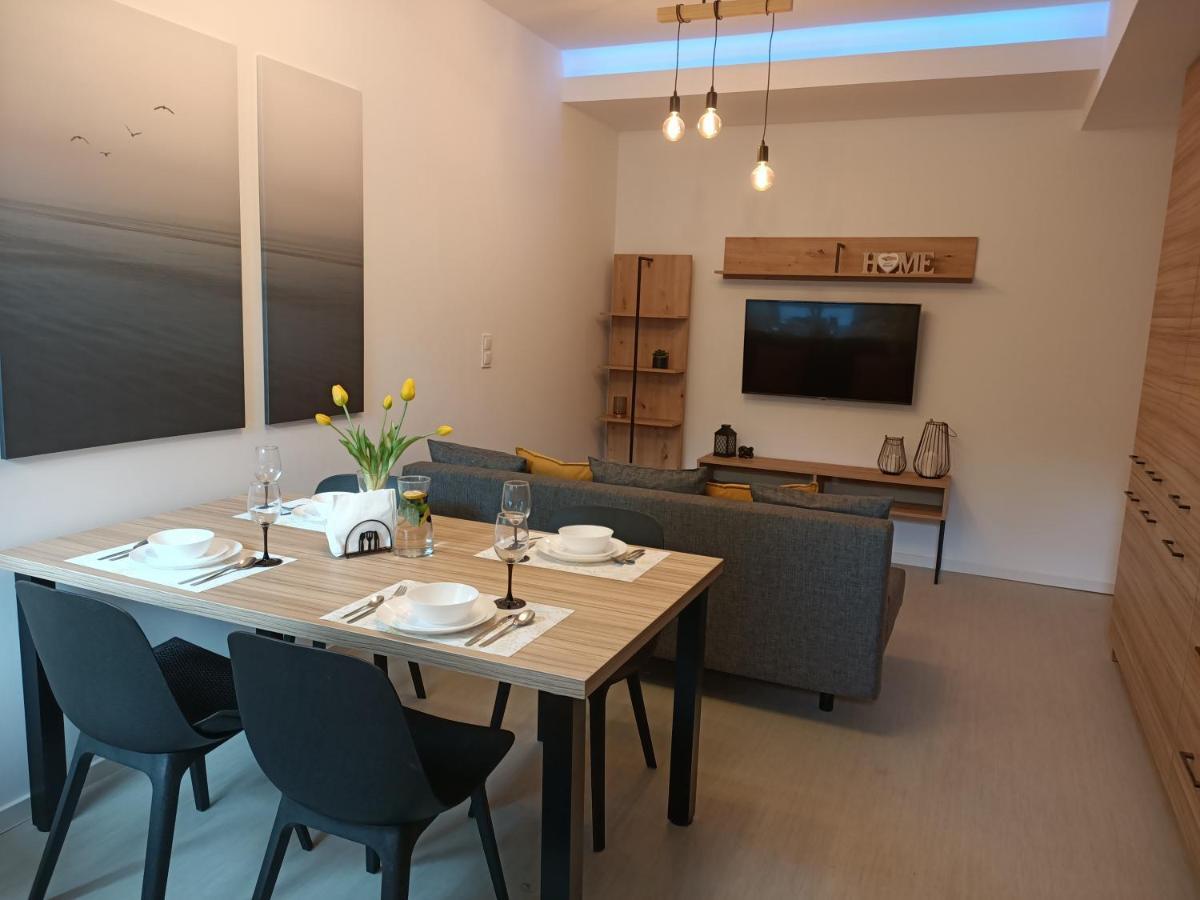 Ottimo Apartamenty Dolina Bydgoszcz Eksteriør bilde