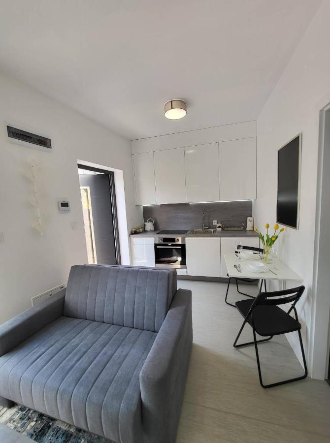 Ottimo Apartamenty Dolina Bydgoszcz Eksteriør bilde