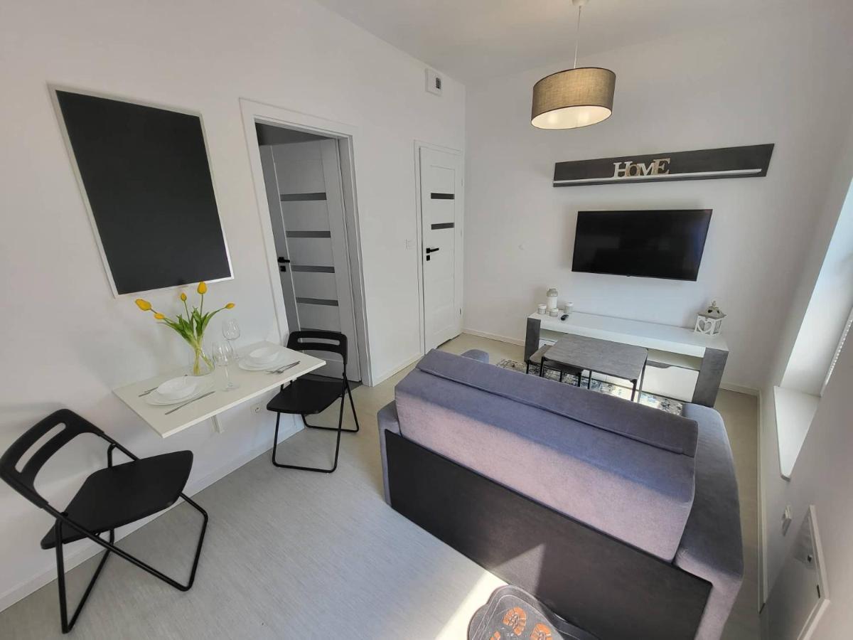 Ottimo Apartamenty Dolina Bydgoszcz Eksteriør bilde