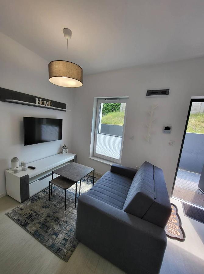 Ottimo Apartamenty Dolina Bydgoszcz Eksteriør bilde
