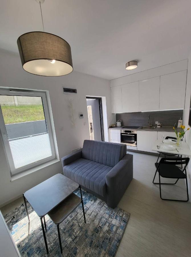 Ottimo Apartamenty Dolina Bydgoszcz Eksteriør bilde