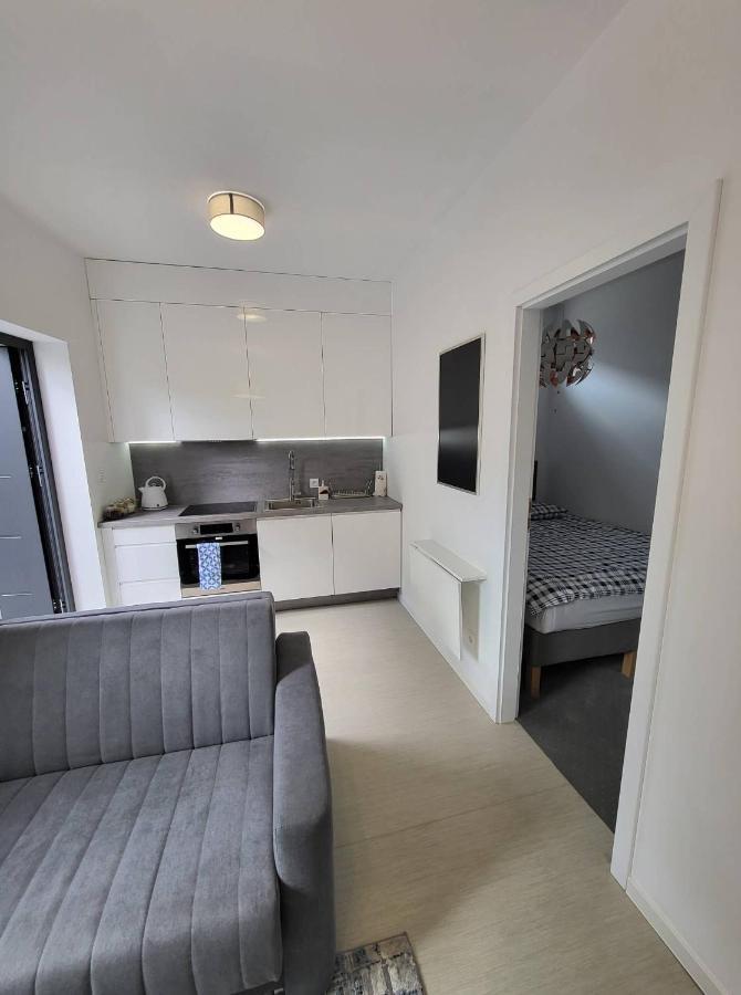 Ottimo Apartamenty Dolina Bydgoszcz Eksteriør bilde