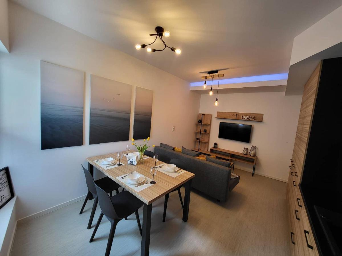 Ottimo Apartamenty Dolina Bydgoszcz Eksteriør bilde
