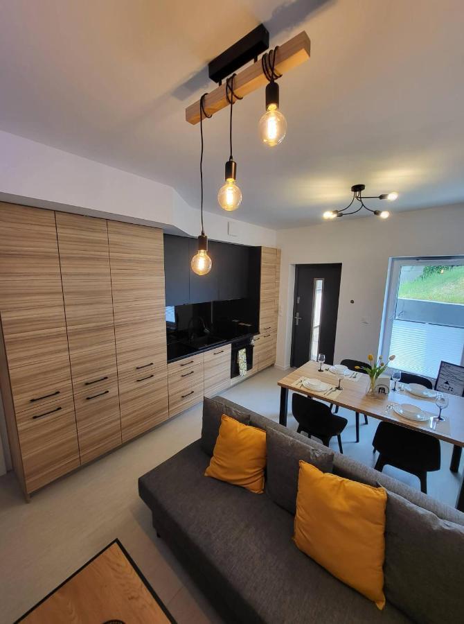 Ottimo Apartamenty Dolina Bydgoszcz Eksteriør bilde
