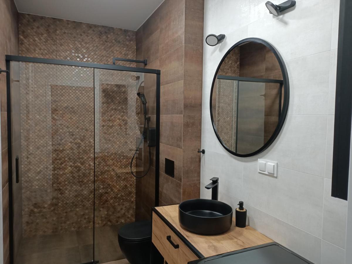 Ottimo Apartamenty Dolina Bydgoszcz Eksteriør bilde