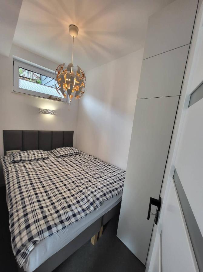 Ottimo Apartamenty Dolina Bydgoszcz Eksteriør bilde