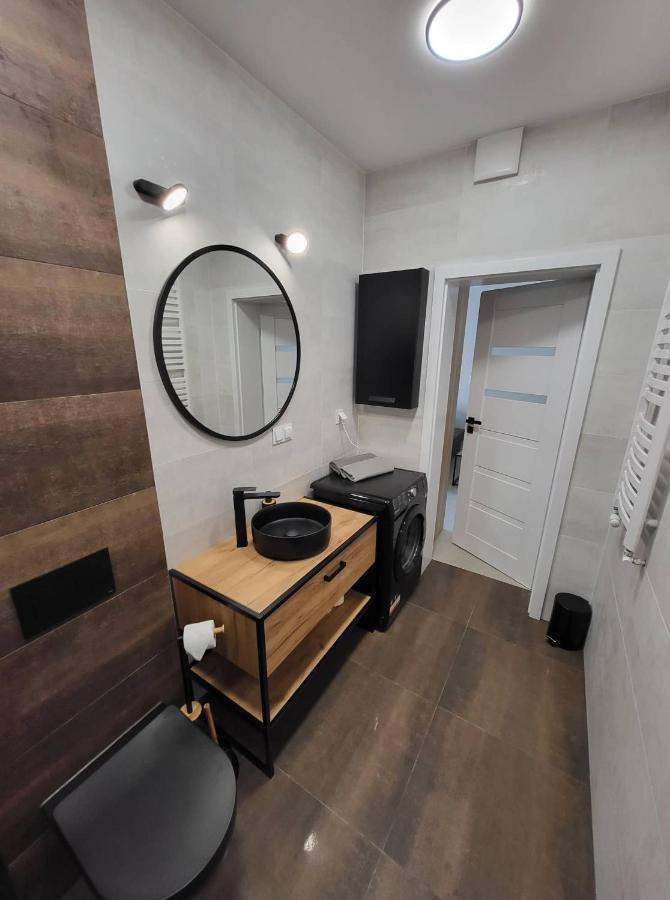 Ottimo Apartamenty Dolina Bydgoszcz Eksteriør bilde