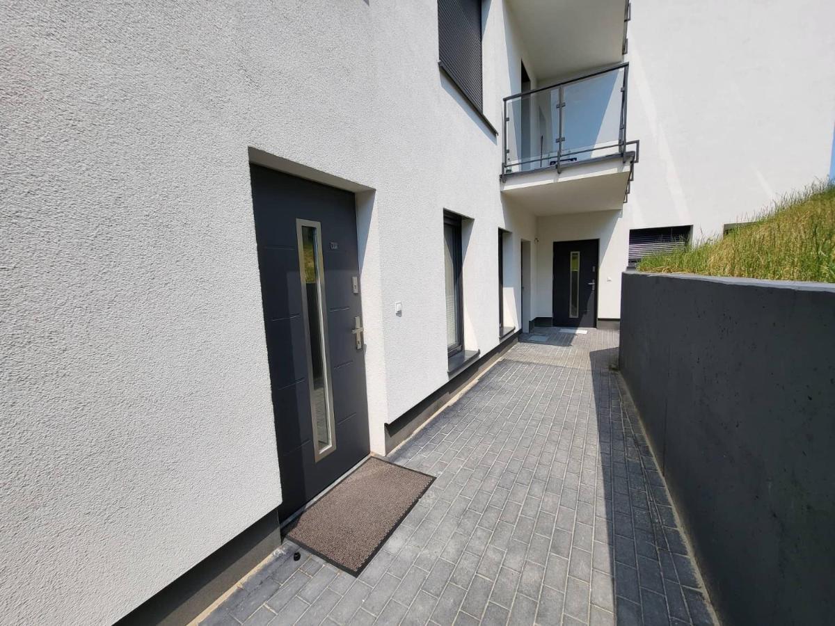 Ottimo Apartamenty Dolina Bydgoszcz Eksteriør bilde