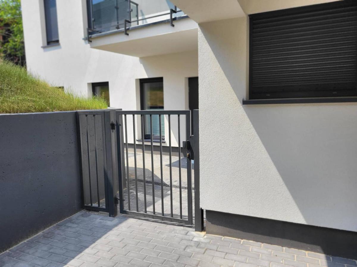 Ottimo Apartamenty Dolina Bydgoszcz Eksteriør bilde