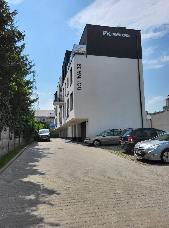 Ottimo Apartamenty Dolina Bydgoszcz Eksteriør bilde