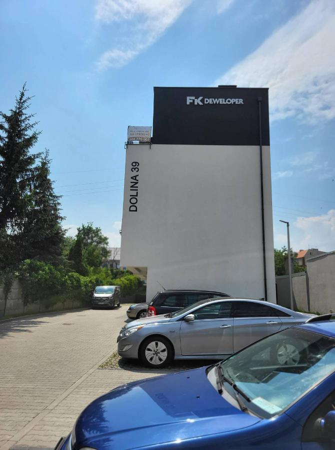 Ottimo Apartamenty Dolina Bydgoszcz Eksteriør bilde