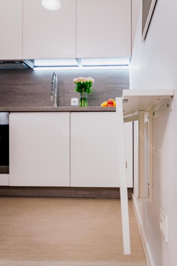 Ottimo Apartamenty Dolina Bydgoszcz Eksteriør bilde