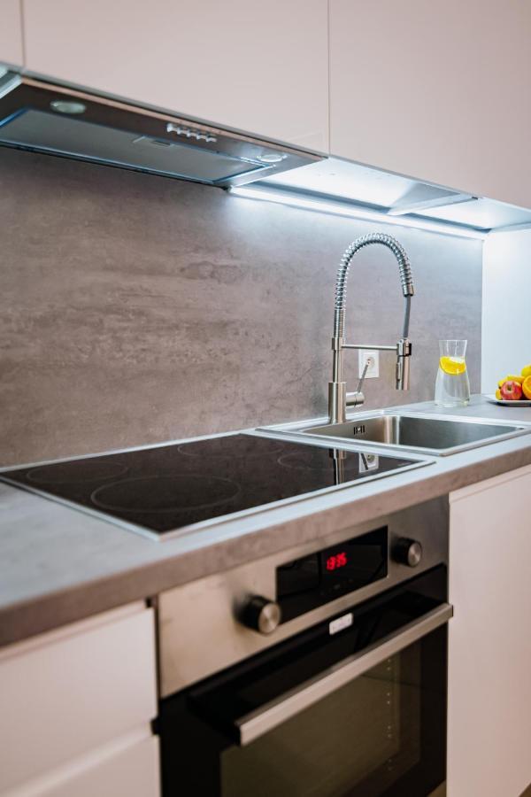 Ottimo Apartamenty Dolina Bydgoszcz Eksteriør bilde