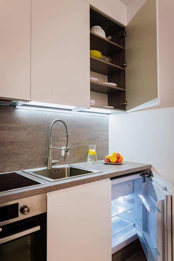 Ottimo Apartamenty Dolina Bydgoszcz Eksteriør bilde