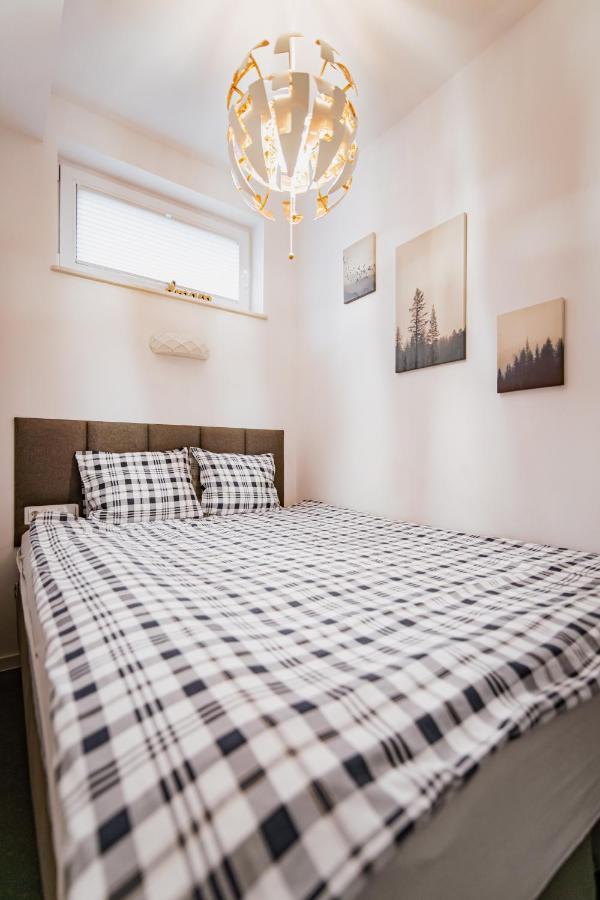 Ottimo Apartamenty Dolina Bydgoszcz Eksteriør bilde