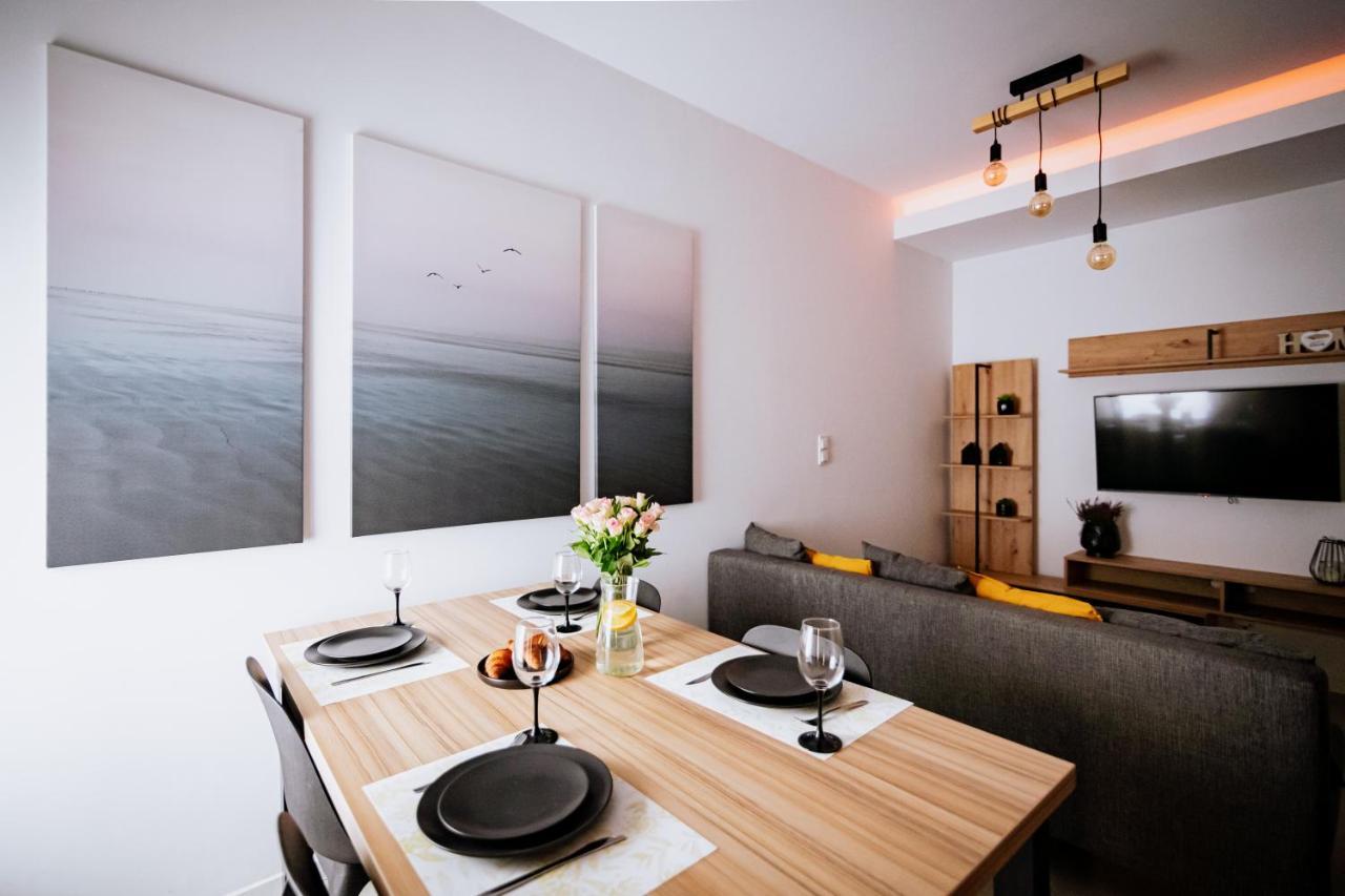 Ottimo Apartamenty Dolina Bydgoszcz Eksteriør bilde