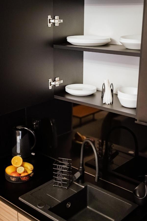 Ottimo Apartamenty Dolina Bydgoszcz Eksteriør bilde